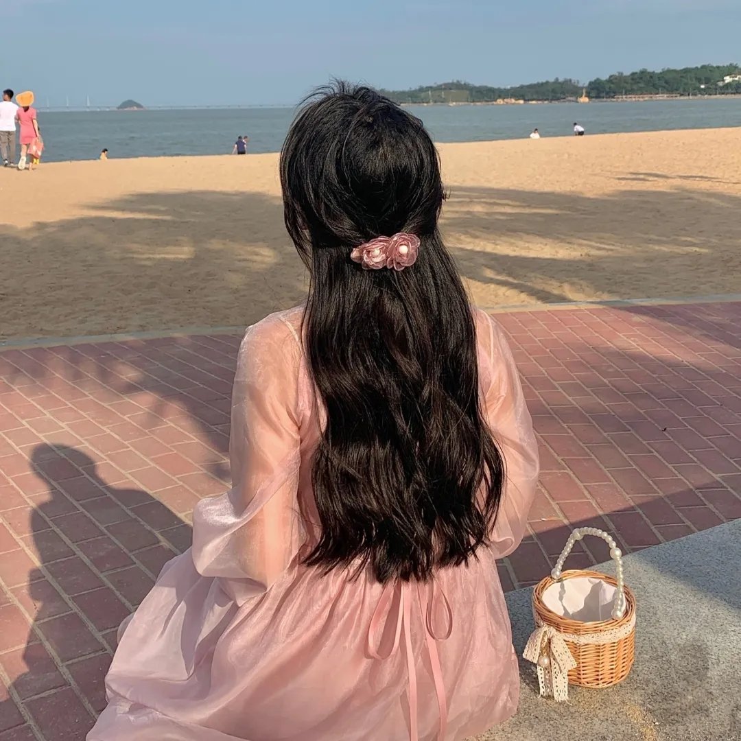 二分之一女儿
